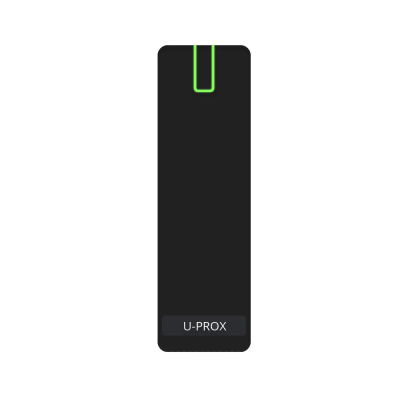 Считыватель U-Prox SL maxi мультиформат IP65