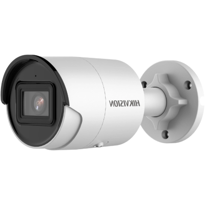 8 Мп AcuSense Bullet IP DS-2CD2083G2-I (4мм)