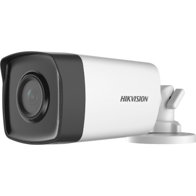 Turbo HD відеокамера Hikvision