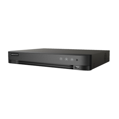 TURBO ACUSENSE DVR iDS-7216HQHI-M1/FA