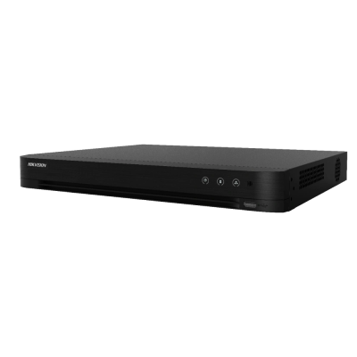 TURBO ACUSENSE DVR iDS-7216HQHI-M2/FA