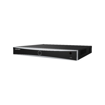 Відеореєстратор Hikvision