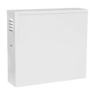 антивандальный ящик IPCOM БК-550-З-1-2U