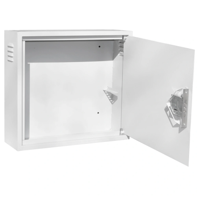 антивандальна скринька IPCOM БК-550-З-2-2U