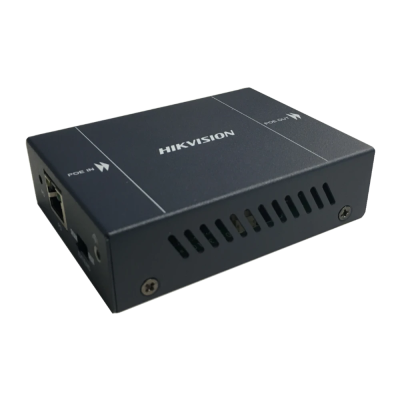 PoE удлинитель DS-1H34-0101P