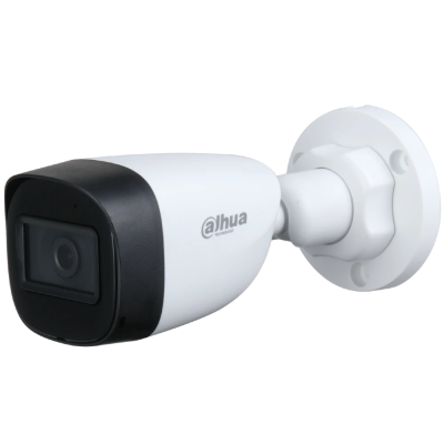 5MP Starlight HDCVI ИК DH-HAC-HFW1500CP (2.8мм)