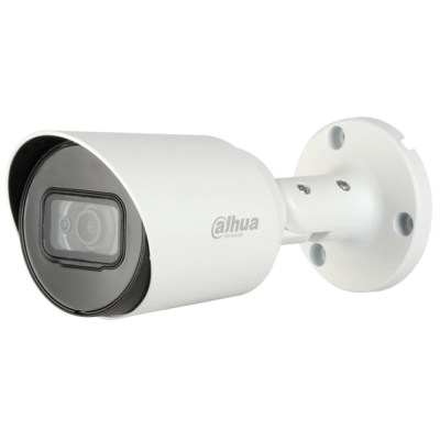 5MP Starlight HDCVI ИК DH-HAC-HFW1500TP (2.8мм)