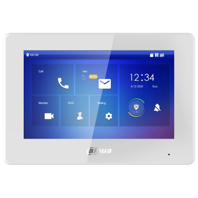 IP монитор DHI-VTH5422HW