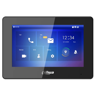 IP монитор DHI-VTH5422HB