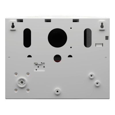 Прилад приймально-контрольний пожежний Тірас ППКП "Tiras-8 П"