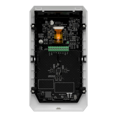 Сенсорна OLED клавіатура Тірас Tiras K-PAD OLED