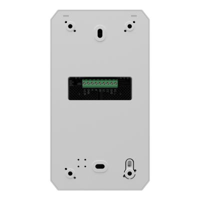 Сенсорна OLED клавіатура Тірас Tiras K-PAD OLED