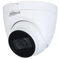 5Мп HDCVI с микрофоном DH-HAC-HDW1500TRQP-A (2.8мм)