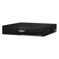 64-канальный 2U 8 HDD WizMind сетевой DHI-NVR5864-I/L