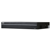 16-канальный 1.5U 4HDDs 4K & H.265 Pro мережевий