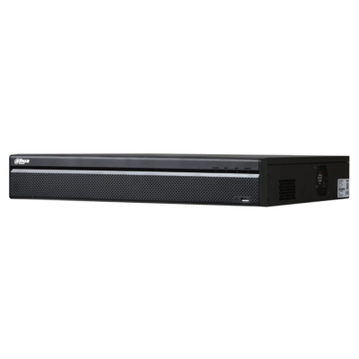 16-канальный 1.5U 4HDDs 4K & H.265 Pro сетевой DHI-NVR5416-4KS2