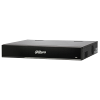 Видеорегистратор Dahua DHI-NVR5432-16P-I/L 32-канальный 1.5U 4HDD PoE WizMind