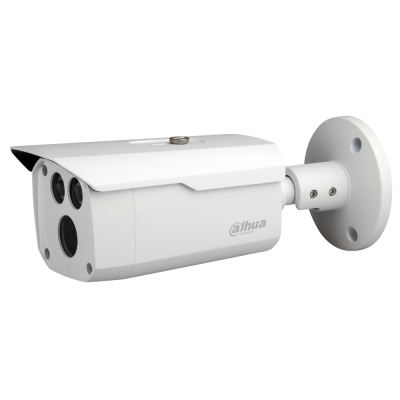 HDCVI відеокамера Dahua DH-HAC-HFW1500DP 5МП (6мм)