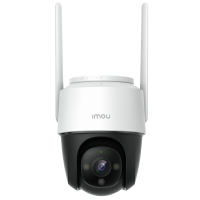 4MP H.265 Cruiser Wi-Fi камера