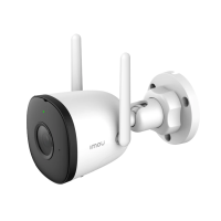4МП H.265 Bullet Wi-Fi камера