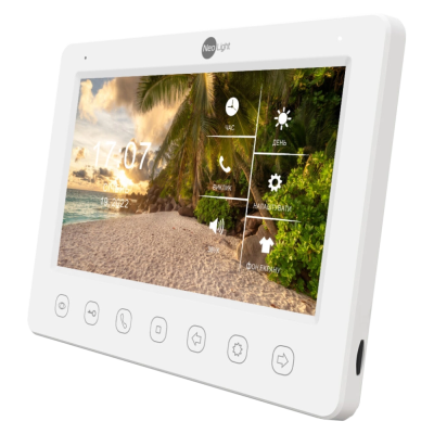 Відеодомофон NeoLight KAPPA HD