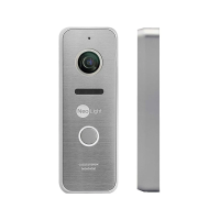 Вызывная панель NeoLight PRIME FHD Silver IP66