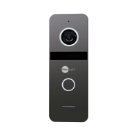 Вызывная панель NeoLight SOLO FHD Graphite IP66