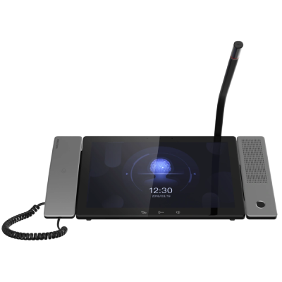 Мастер станция Hikvision DS-KM9503 Android