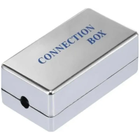 Соединительная коробка для витой пары FTP/UTP CB-KSTP