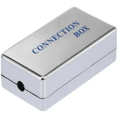 Соединительная коробка для витой пары FTP/UTP CB-KSTP