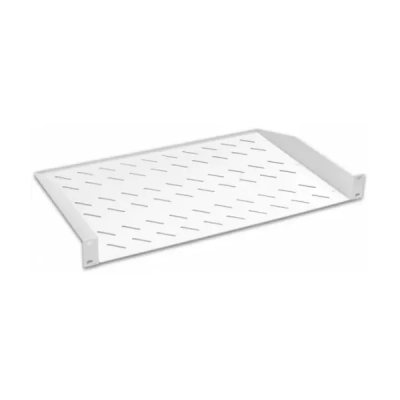 Полка для 19" шкафа , глубина 400 мм 1U (Hypernet) CS-400