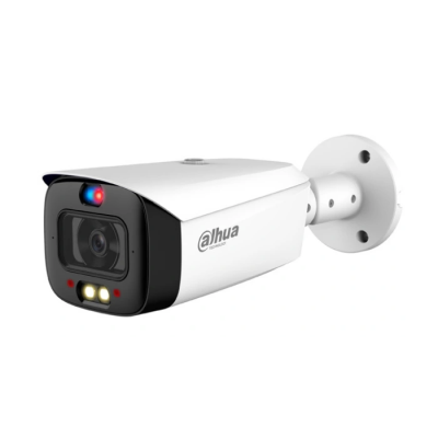 4 МП WizSense IP с активным отпугиванием DH-IPC-HFW3449T1-AS-PV-S3 2.8mm