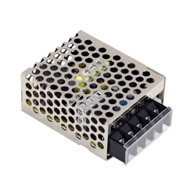 Блок питания Mean Well RS-25-12 12В 2.1А