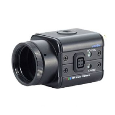 Черно-белая корпусная видеокамера VC34BSHRX-12