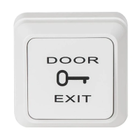 Контактная кнопка выхода ATIS Exit-PM (пластик)