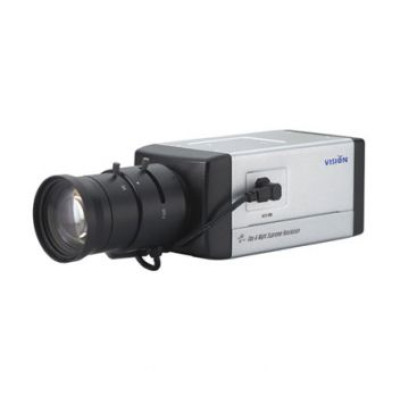 Черно-белая корпусная видеокамера VC56BSHRX-12