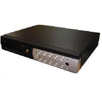 4-х канальный видеорегистратор Viatec QN-MDVR04R-RN