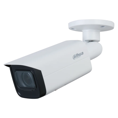 8 Мп ИК вариофокальная Bullet WizSense DH-IPC-HFW3841TP-ZAS
