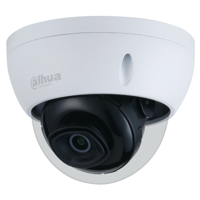 4 МП Lite ИК Dome IP DH-IPC-HDBW2431EP-S-S2
