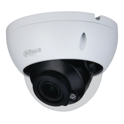 5 МП Starlight HDCVI ИК Dome DH-HAC-HDBW1500RP-Z (2.7-12мм)