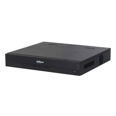 16-канальный 1.5U 4HDD WizSense DHI-NVR4416-4KS2/I