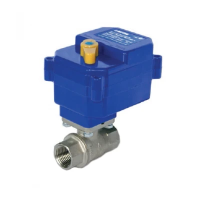 Кран с электроприводом Neptun Bugatti Pro 220В 1