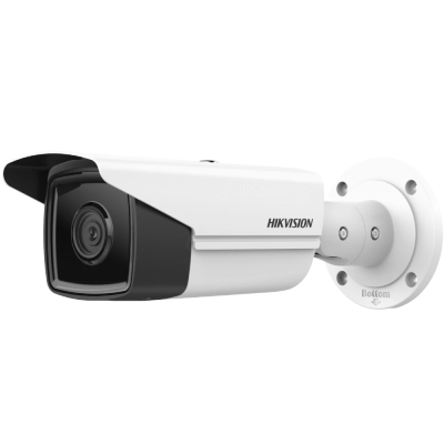 6 МП AcuSense Bullet IP DS-2CD2T63G2-4I (2.8мм)