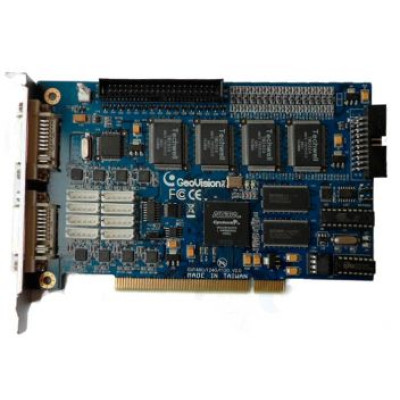 16-канальная плата видеозахвата GV-1480