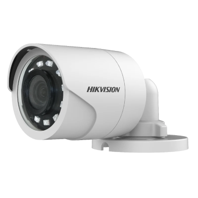 HDTVI видеокамера Hikvision DS-2CE16D0T-IRF(C) 2МП (2.8мм)