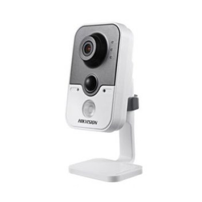 1.3МП IP видеокамера Hikvision c PIR датчиком DS-2CD2412F-I (4 мм)