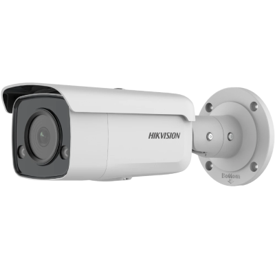 4 МП ColorVu Bullet IP DS-2CD2T47G2-L (C) (2.8мм)