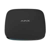 Ретранслятор сигнала Ajax ReX 2 (8EU) black