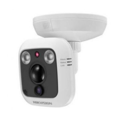 1.3МП IP видеокамера Hikvision c PIR датчиком DS-2CD2C10F-IW (4мм)