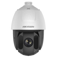 2 МП 25× ИК Speed Dome DS-2DE5225IW-AE(S6)with brackets